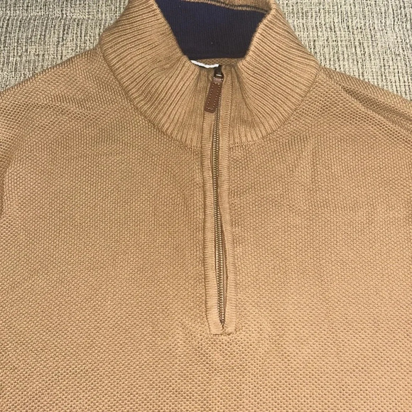 Club Room Sweater Size large - Picture 2 of 6